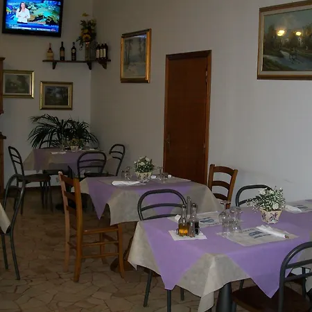 Locanda La Rotonda-2