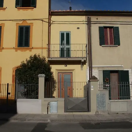 Affittacamere Cipri-3